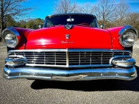 1956 Ford Fairlane for sale in Michigan (ID-139569)