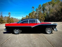 1956 Ford Fairlane for sale in Michigan (ID-139569)
