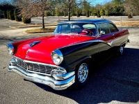 1956 Ford Fairlane for sale in Michigan (ID-139569)