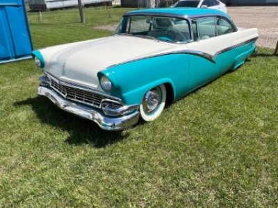 1956 Ford Fairlane for sale