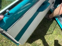 1956 Ford Fairlane for sale in Michigan (ID-141634)