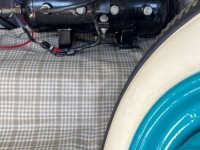 1956 Ford Fairlane for sale in Michigan (ID-141634)