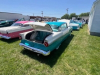 1956 Ford Fairlane for sale in Michigan (ID-141634)