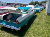 1956 Ford Fairlane for sale in Michigan (ID-141634)