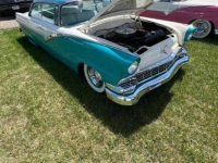 1956 Ford Fairlane for sale in Michigan (ID-141634)
