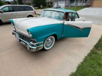 1956 Ford Fairlane for sale in Michigan (ID-141634)