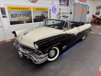 1956 Ford Fairlane for sale