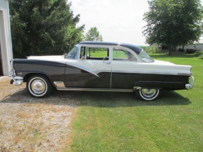 1956 Ford Fairlane for sale