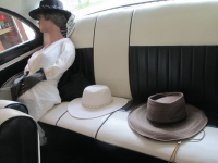 1956 Ford Fairlane for sale in Michigan (ID-145632)
