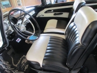 1956 Ford Fairlane for sale in Michigan (ID-145632)