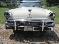 1956 Ford Fairlane for sale in Michigan (ID-145632)