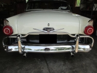 1956 Ford Fairlane for sale in Michigan (ID-145632)
