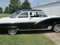1956 Ford Fairlane for sale in Michigan (ID-145632)