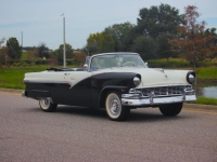 1956 Ford Fairlane for sale (ID-146316)