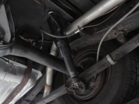 1956 Ford Fairlane for sale (ID-146316)