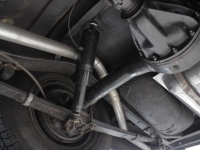 1956 Ford Fairlane for sale (ID-146316)