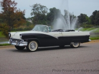 1956 Ford Fairlane for sale in Riverhead, New York (ID-146321)