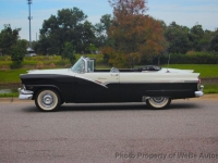 1956 Ford Fairlane for sale in Riverhead, New York (ID-146321)