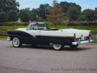 1956 Ford Fairlane for sale in Riverhead, New York (ID-146321)