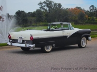 1956 Ford Fairlane for sale in Riverhead, New York (ID-146321)