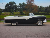 1956 Ford Fairlane for sale in Riverhead, New York (ID-146321)