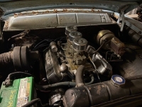 1956 Ford Fairlane for sale in Michigan (ID-146445)