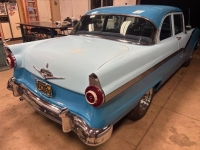 1956 Ford Fairlane for sale in Michigan (ID-146445)