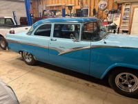 1956 Ford Fairlane for sale in Michigan (ID-146445)