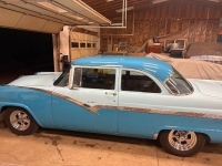 1956 Ford Fairlane for sale in Michigan (ID-146445)