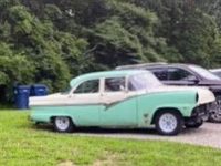 1956 Ford Fairlane for sale (ID-161277)