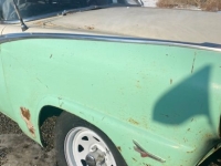 1956 Ford Fairlane for sale (ID-161277)