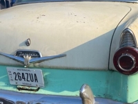 1956 Ford Fairlane for sale (ID-161277)