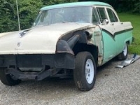 1956 Ford Fairlane for sale (ID-161277)