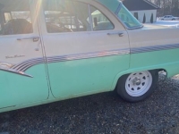 1956 Ford Fairlane for sale (ID-161277)