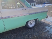 1956 Ford Fairlane for sale (ID-161277)