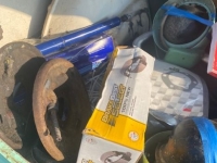 1956 Ford Fairlane for sale (ID-161277)