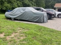 1956 Ford Fairlane for sale (ID-161277)