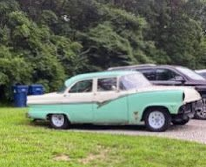 1956 Ford Fairlane for sale (ID-161277)