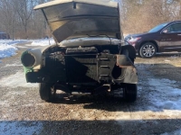 1956 Ford Fairlane for sale (ID-161277)
