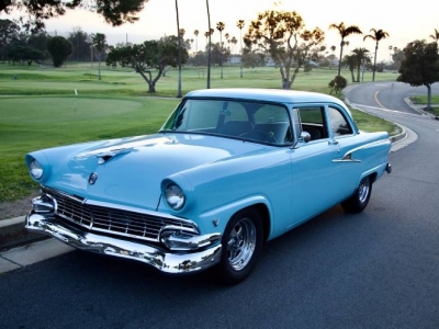 1956 Ford Mainline for sale