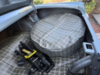 1956 Ford Mustang for sale in Michigan (ID-156220)