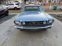 1956 Ford Mustang for sale in Michigan (ID-156220)