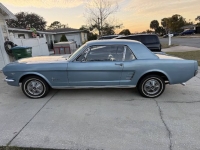 1956 Ford Mustang for sale in Michigan (ID-156220)