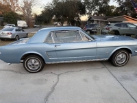 1956 Ford Mustang for sale in Michigan (ID-156220)