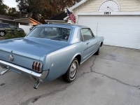 1956 Ford Mustang for sale in Michigan (ID-156220)