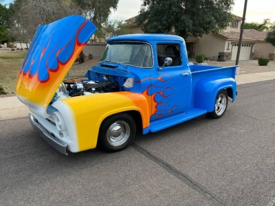 1956 Ford Pickup for sale