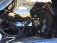 1956 Ford Pickup for sale in Michigan (ID-120243)
