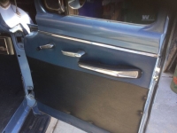1956 Ford Pickup for sale in Michigan (ID-120243)