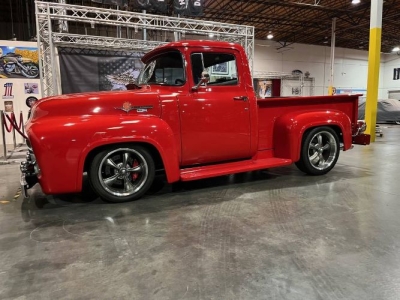 1956 Ford Pickup for sale