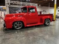 1956 Ford Pickup for sale in Michigan (ID-135913)
